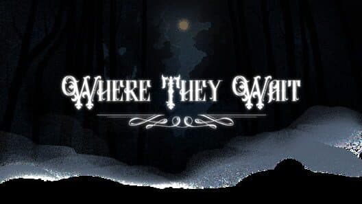 Where They Wait cover art