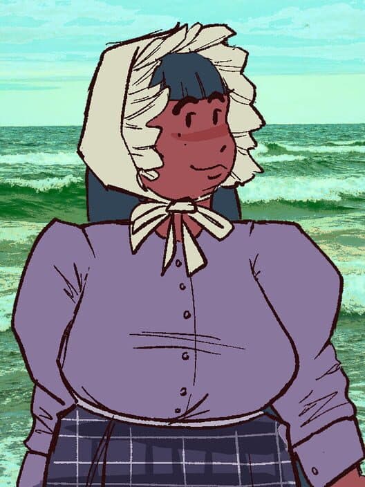 Seaflower cover art