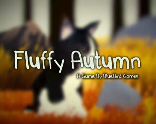 Fluffy Autumn cover art