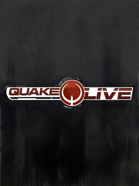 Quake Live cover art