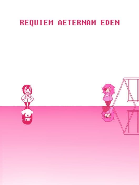 Starverse: Requiem Aeternam Eden cover art