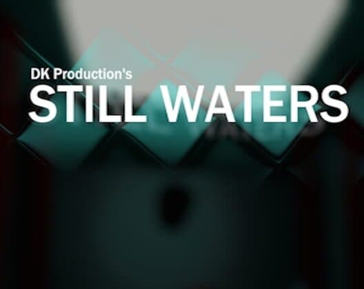Still Waters cover art