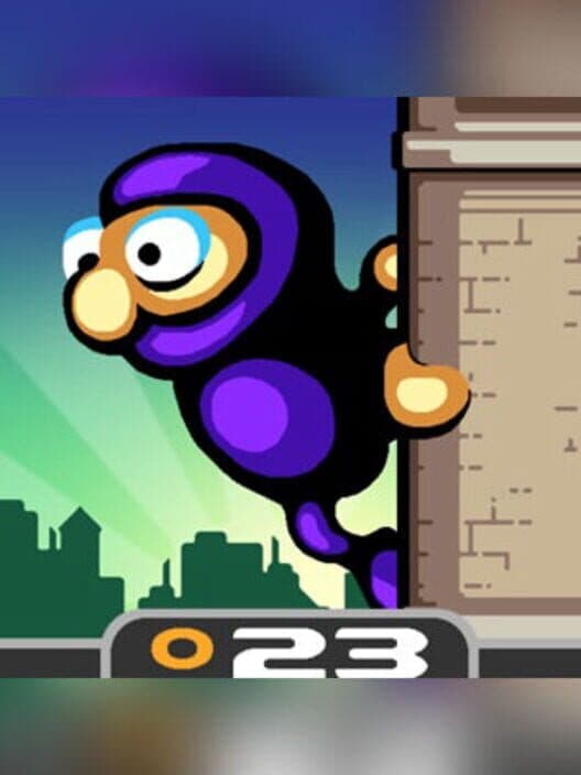 Urban Ninja cover art