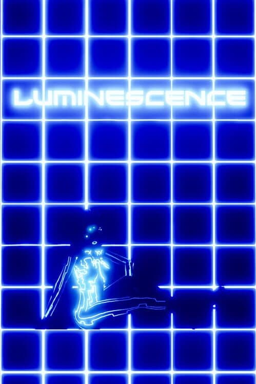 Luminescence cover art
