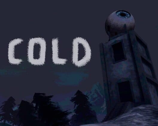 Cold cover art