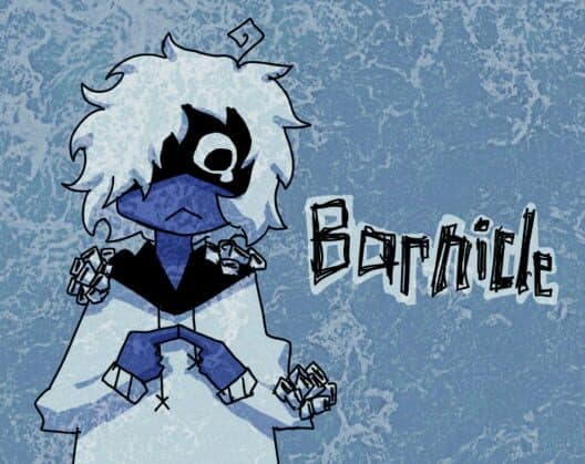 Barnicle cover art