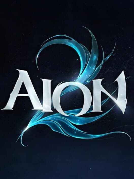 Aion 2 cover art