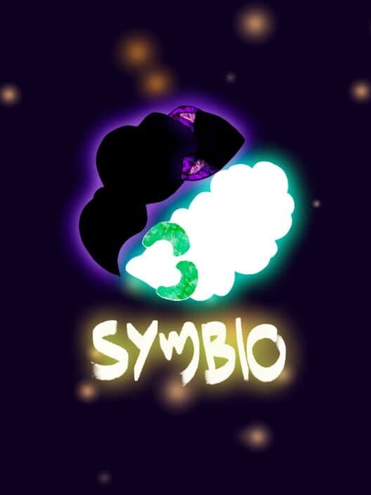 Symbio cover art