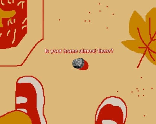 Is Your House Almost There? cover art
