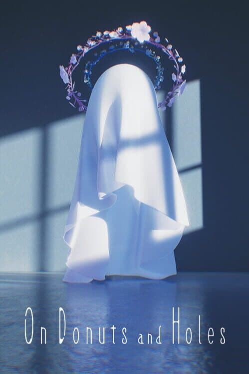 On Donuts and Holes cover art