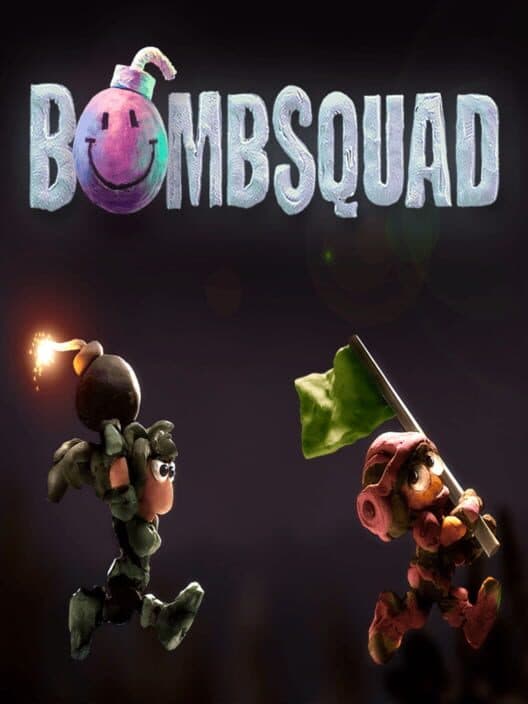 BombSquad cover art