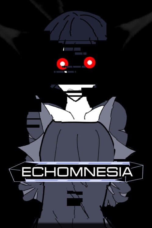 Echomnesia cover art