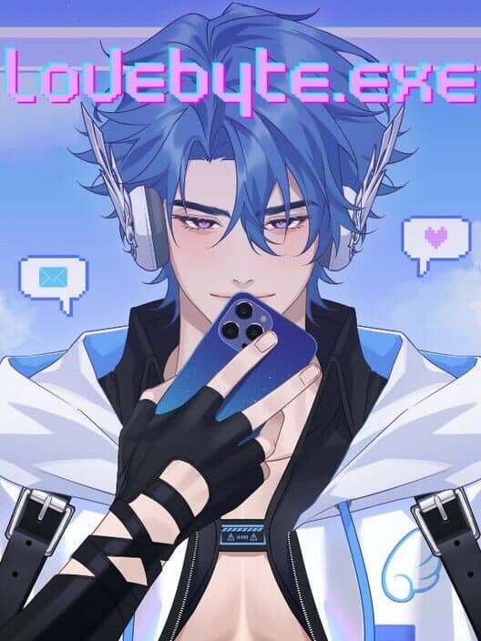 Lovebyte.exe cover art