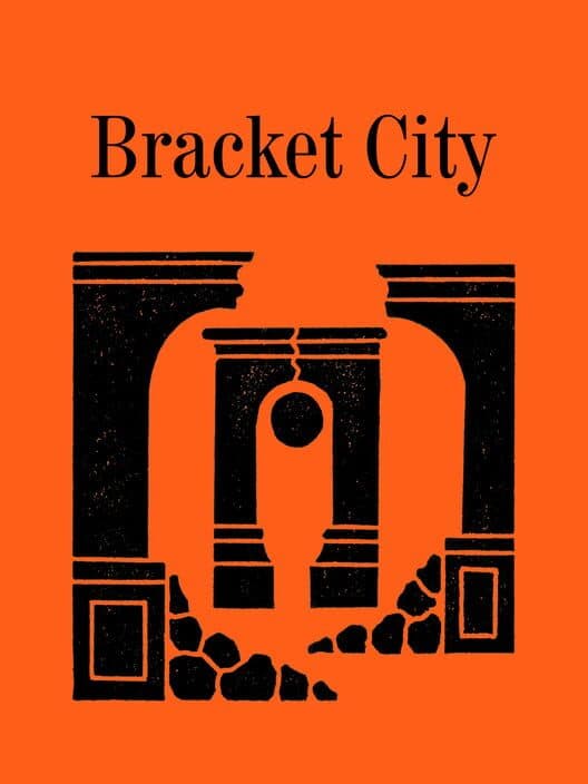Bracket City cover art