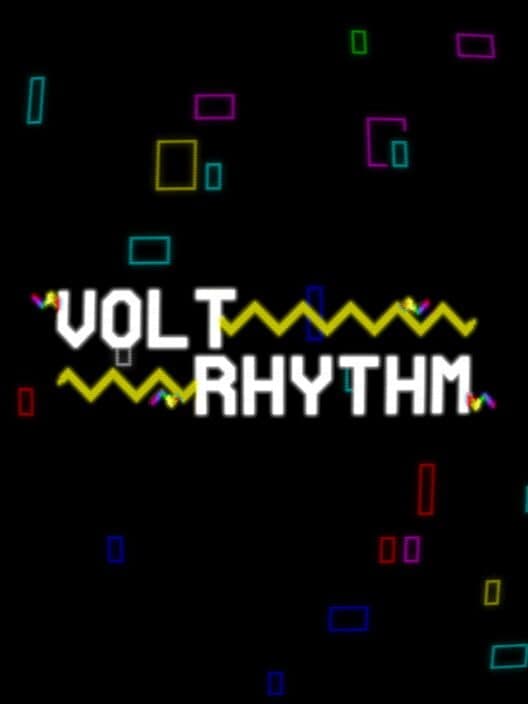 VoltRhythm cover art