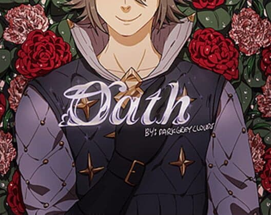 Oath cover art