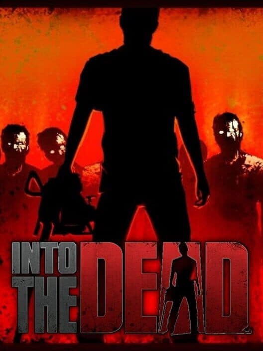 Into the Dead cover art