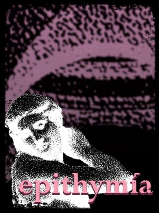 Epithymía cover art