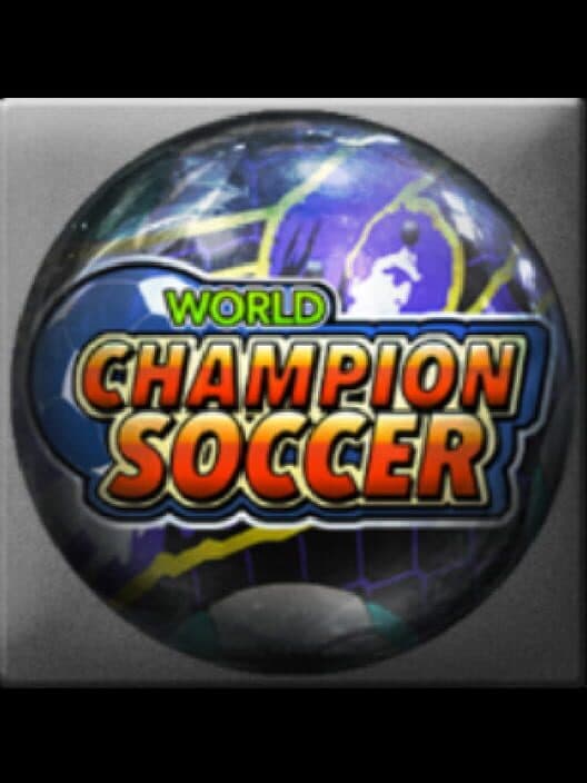 Pinball Arcade: World Champion Soccer cover art