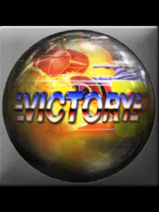 Pinball Arcade: Victory cover art