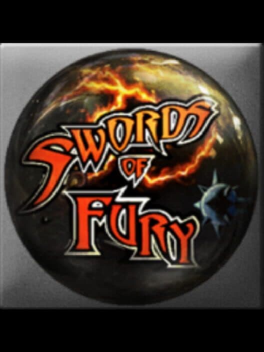 Pinball Arcade: Swords of Fury cover art