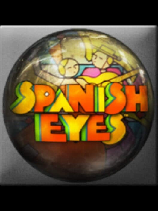 Pinball Arcade: Spanish Eyes cover art