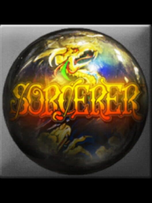 Pinball Arcade: Sorcerer cover art