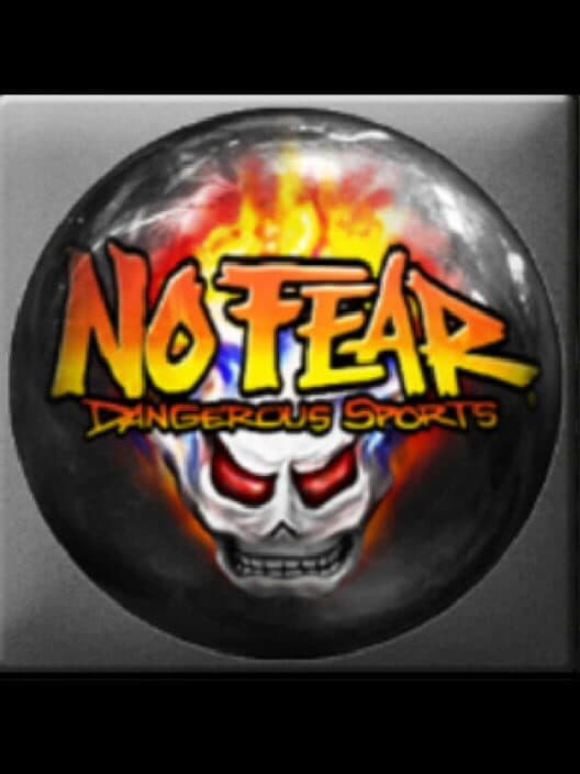 Pinball Arcade: No Fear - Dangerous Sports cover art