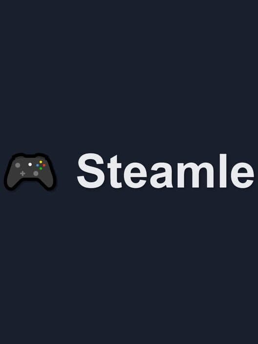 Steamle cover art