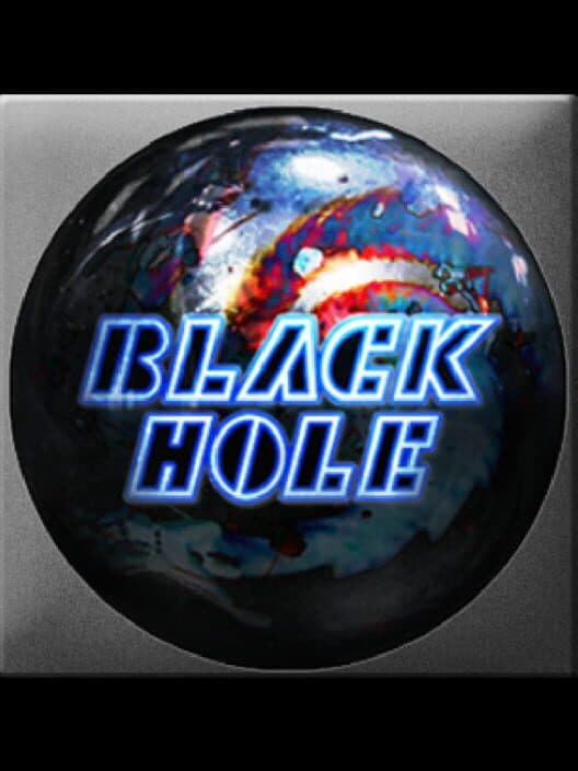 Pinball Arcade: Black Hole cover art