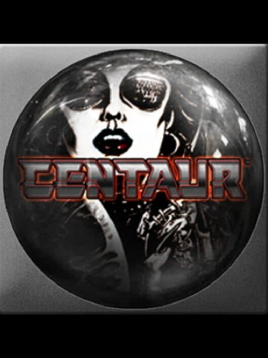 Pinball Arcade: Centaur cover art