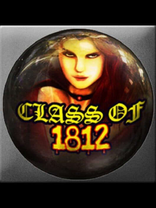 Pinball Arcade: Class of 1812 cover art