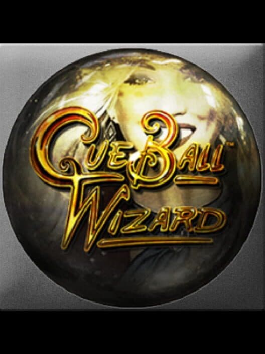Pinball Arcade: Cue Ball Wizard cover art