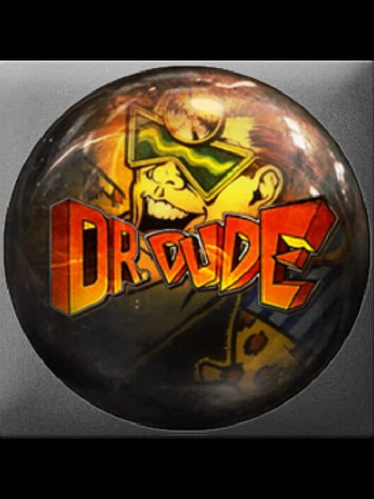 Pinball Arcade: Dr. Dude and His Excellent Ray cover art