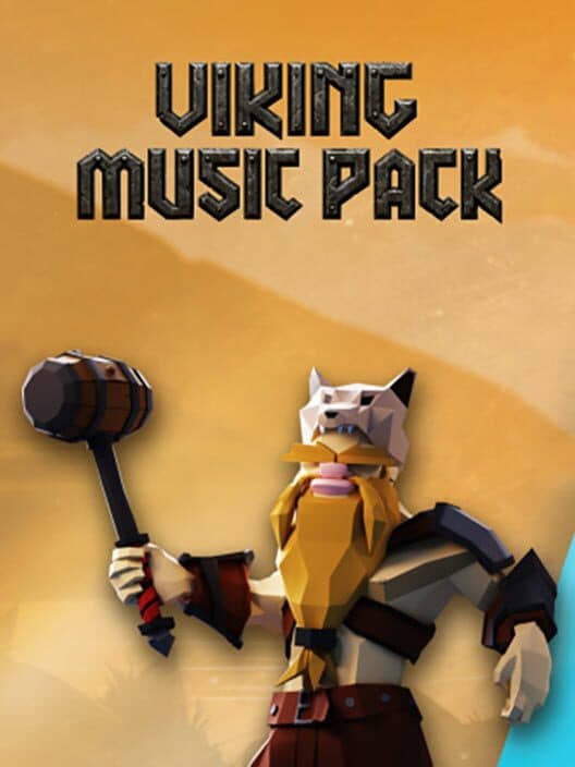 Ragnarock: Viking Music Pack cover art