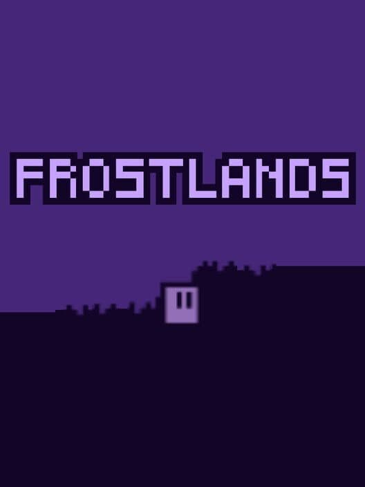 Frostlands cover art