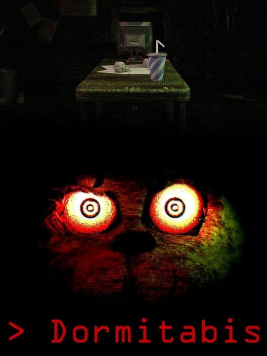 Dormitabis cover art