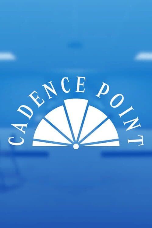 Cadence Point cover art