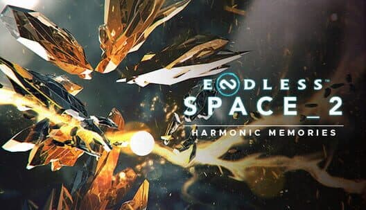 Endless Space 2: Harmonic Memories cover art