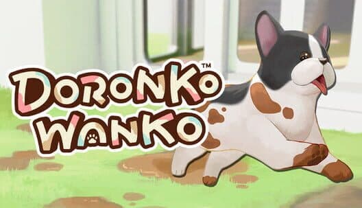 Doronko Wanko: Bulldog cover art