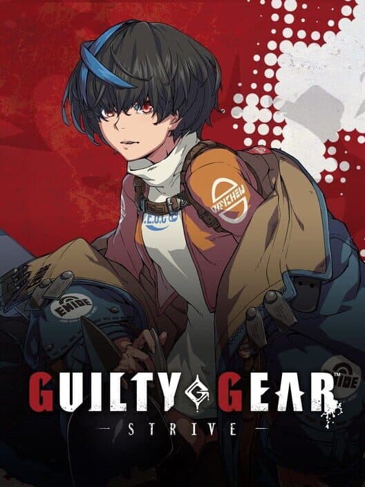 Guilty Gear: Strive - Additional Character 16: Unika cover art