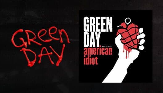 Beat Saber: Green Day - "Holiday" cover art