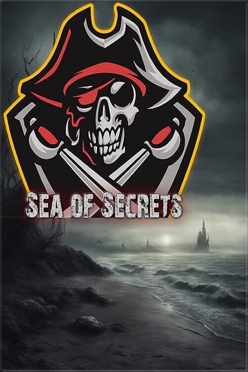 Sea of Secrets cover art
