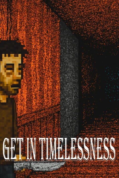 Get in Timelessness cover art