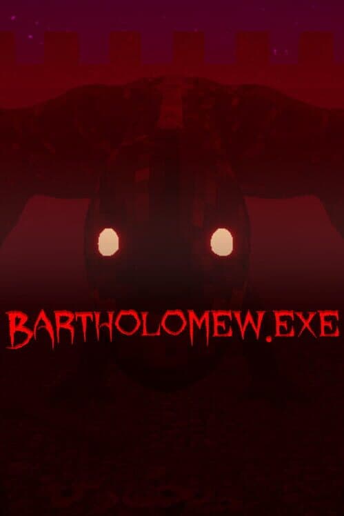 Bartholomew.exe cover art