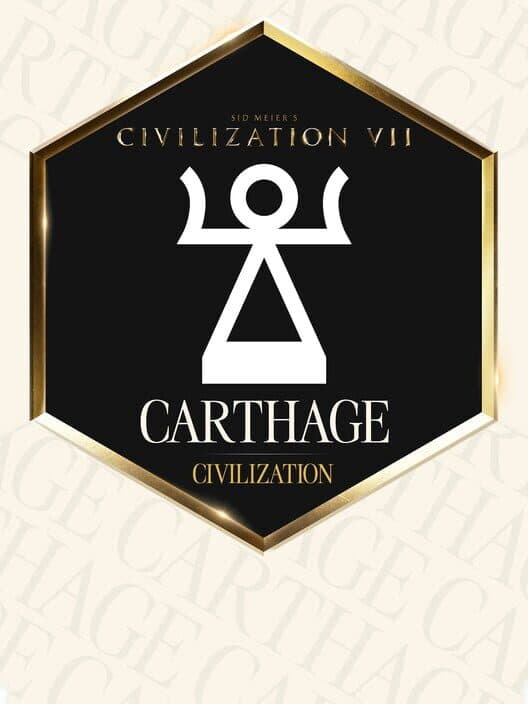 Sid Meier's Civilization VII: Carthage Pack cover art