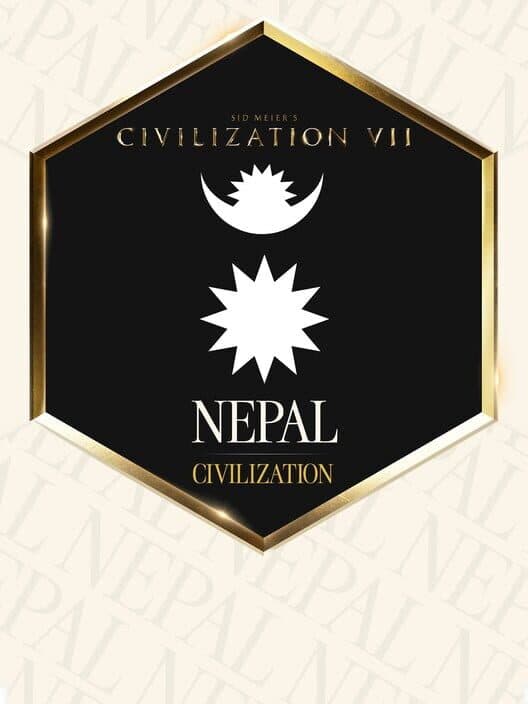 Sid Meier's Civilization VII: Nepal Pack cover art