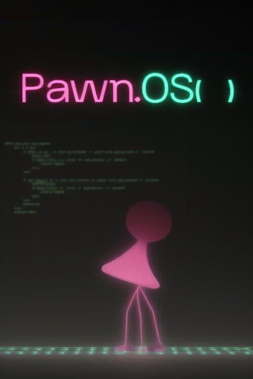 Pawn.OS() cover art