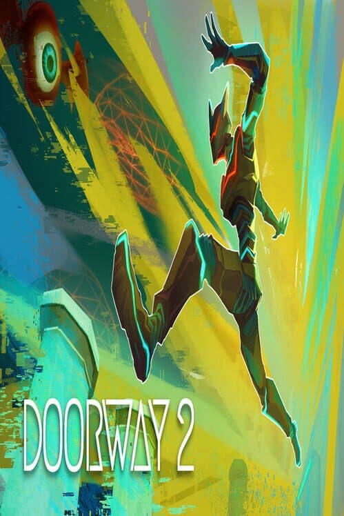 Doorway 2 cover art