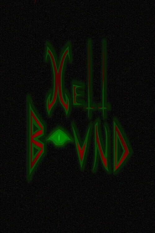 Hellbound cover art